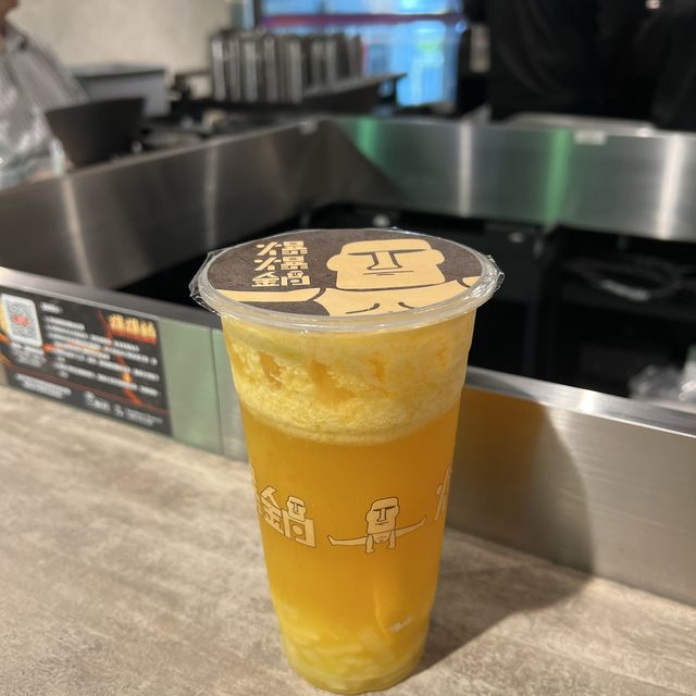 【新火鍋店💥一人爆炒鍋物】