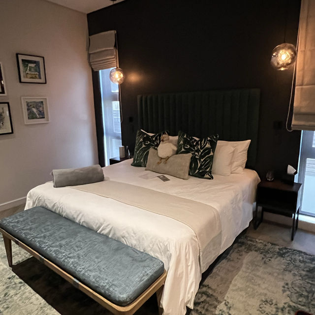 Junction hotel 