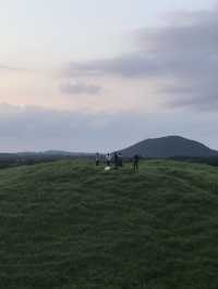 제주도 오름추천 용눈이오름🍀💚