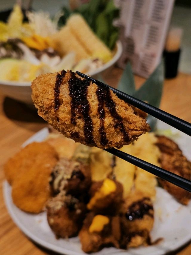 🍲四季‧悅。秋之美食盛宴🍂