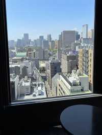東京酒店推介🏨 空間大 近地鐵 太好住啦 🔥🔥
