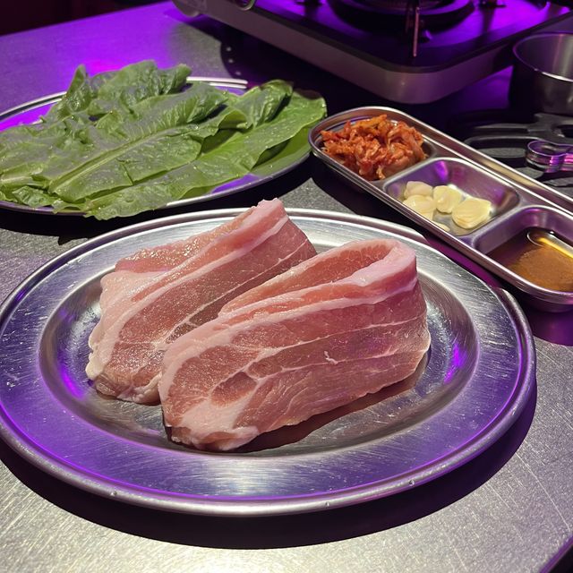 【大阪・東梅田】圧倒的なコスパで楽しめる韓国料理「韓国酒場ソルチカ 梅田店」