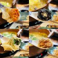 【土耳其異國風情中式火鍋🥢】
