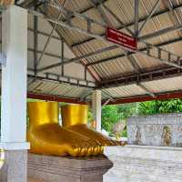 เขาคอหงส์ จ.สงขลา