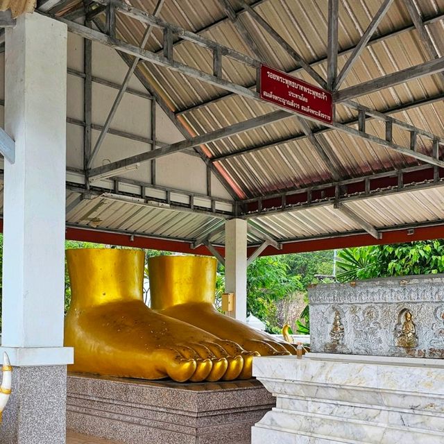 เขาคอหงส์ จ.สงขลา