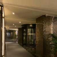 文青路線：澳門麗景灣藝術酒店