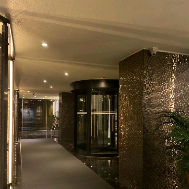 文青路線：澳門麗景灣藝術酒店