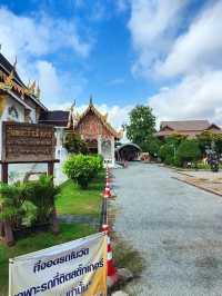 Wat Phra Chao Mengrai