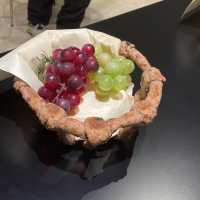 NuDake Gentle Monster Cafe @ Dosan Seoul