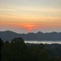 Sunrise Jeep Tour Bali