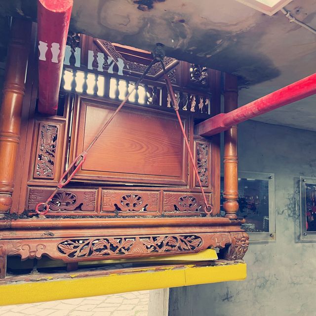 媽祖宗教文化園區