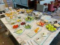八打靈再也喜來登酒店 Sheraton Petaling Jaya Hotel