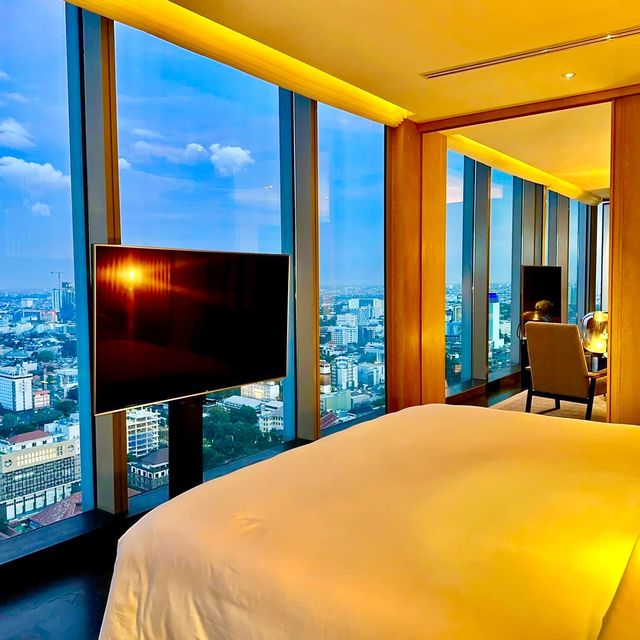 Park Hyatt Jakarta