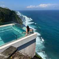 Oneeighty Dayclub, Bali