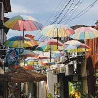 George Town, Penang 