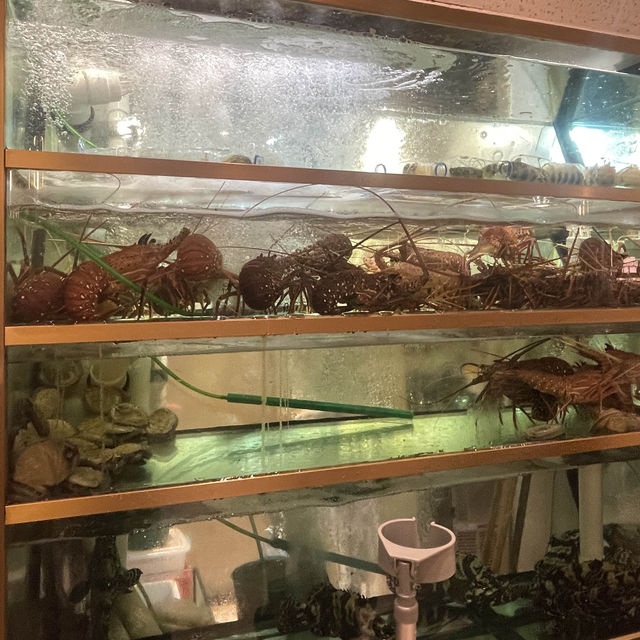 家庭聚會好去處👨‍👩‍👧‍👦👨‍👩‍👧‍👦點心小菜樣樣齊
