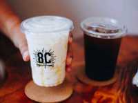 8c cafe