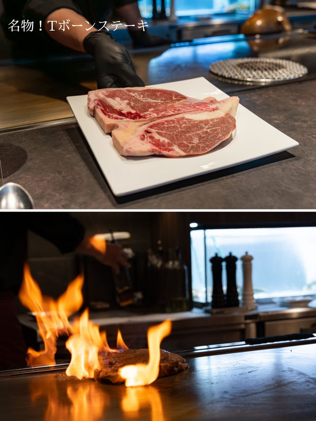 【沖縄県/那覇市】コスパ最強会員制鉄板フレンチディナー