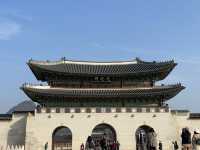 首爾旅行景點小攻略