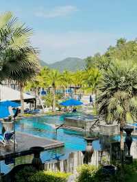 The St. Regis Langkawi