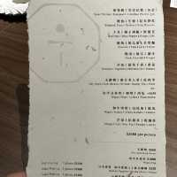 台灣｜新竹 季節限定日式創意料理