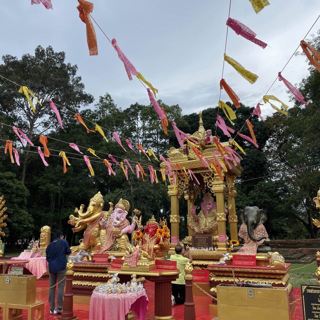 สายมูพาเที่ยวนครศรีธรรมราช