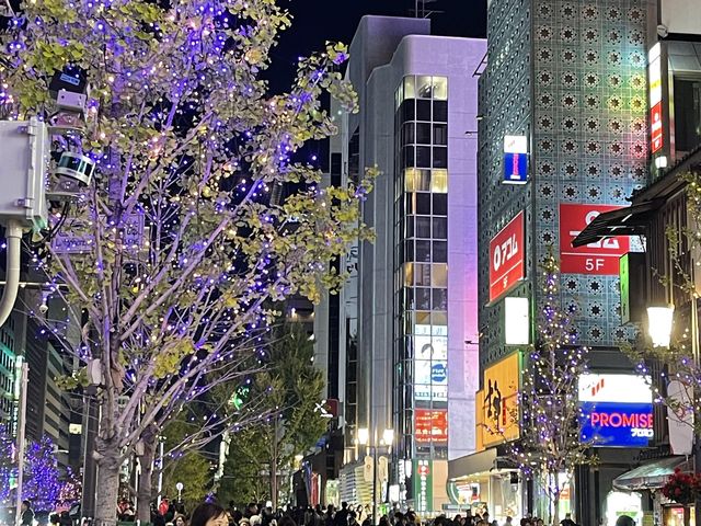 เทศกาลไฟ OSAKA
