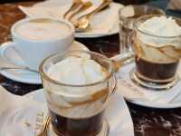 🇦🇹 비엔나 3대 카페 데멜 Demel ☕️