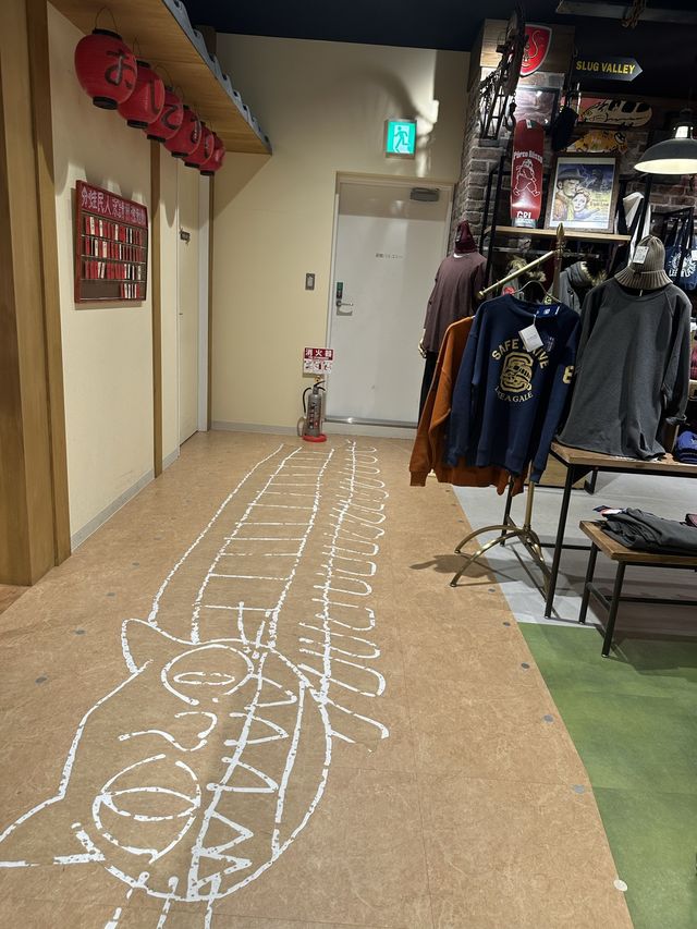 【大阪】並ばない♡ジブリがいっぱいのフォトスポット〜どんぐり共和国〜