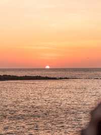 【一度は見るべき】福井県にある絶景夕日スポット