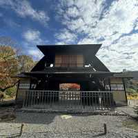 【京都】穴場の紅葉スポット！渉成園