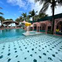 โรงแรมฟิลเรือสำราญติดหาดพัทยา