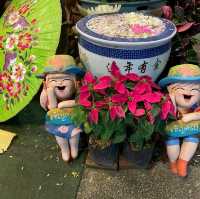 Dolls Dance, Taste Delight: Moom Mai