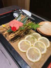 【福岡グルメ】記念日には食べに行きたい！最高に美味しい高級焼き肉店