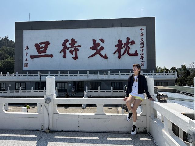 馬祖必遊景點