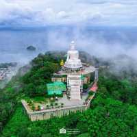 พระใหญ่ ภูเก็ต