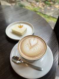 【東京カフェ】都会の中の古民家カフェ☕️