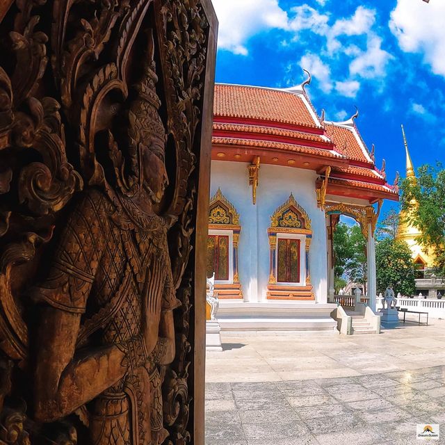 วัดละหารไร่ (หลวงปู่ทิม)