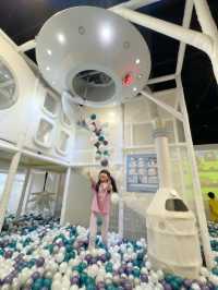 #台北親子景點｜好玩Playhouse兼親子餐廳