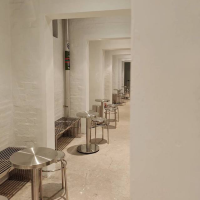 中環大館監獄Cafe 逾百年歷史囚室 於上世紀監房飲啡  獨特古蹟牢獄風格