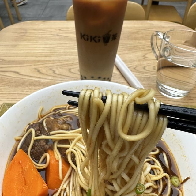 高質台灣特色-KiKi 麵 高質台灣特色-KiKi 麵