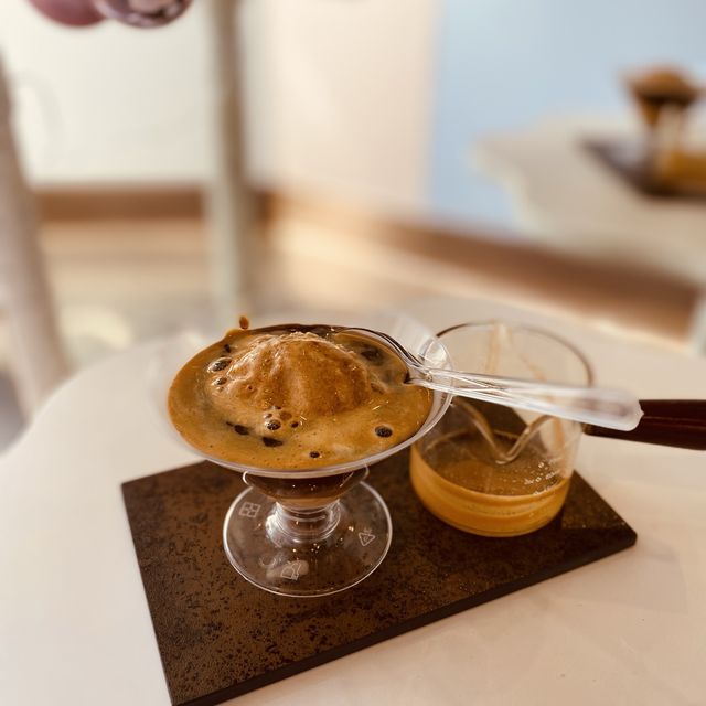 【沙田Uni-cone】岀色雪葩同飲品，誠意十足！