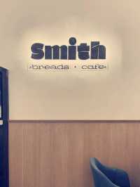 Smith Breads Cafe