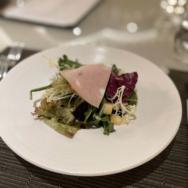 高質好味西餐