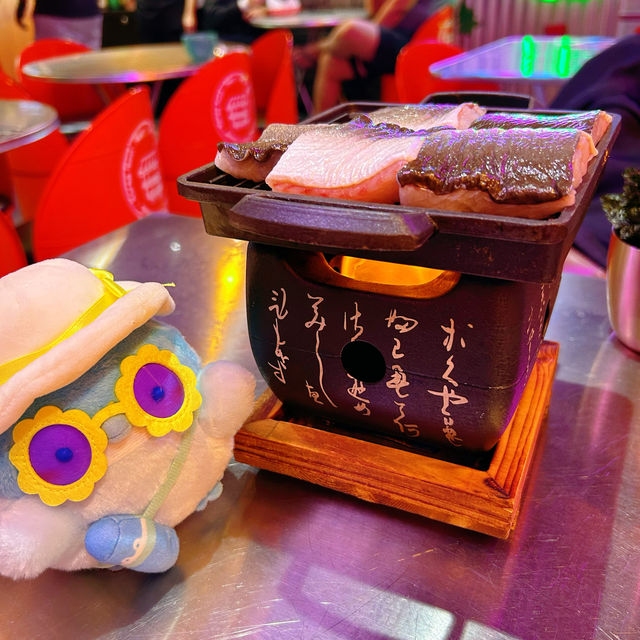 超地道韓國菜🤩🌟