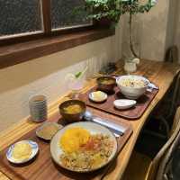 好多打卡位😍 觀塘文青日系cafe 🌿