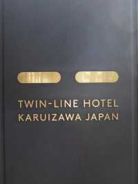 【長野(軽井沢)】館内全てがTWIN✨インスタ映えするおしゃれな軽井沢ホテル