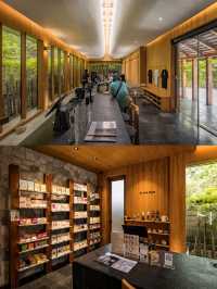 The Baristro Asian Style คาเฟ่ฟีลญี่ปุ่นสุดชิค 🇯🇵