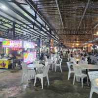 Century Street Food Court (Near KSL)