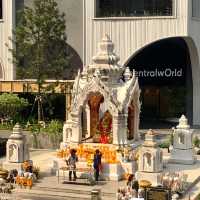 Ganesha Shrine: The lord of success